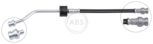 A.B.S. SL 6760 Bremsschlauch